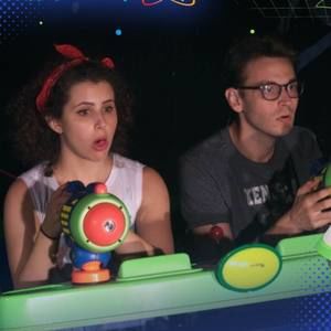 Meet your Posher, Matthew